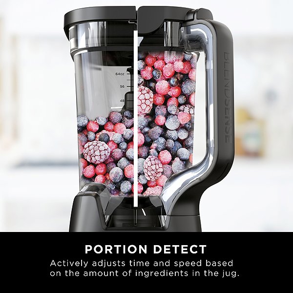 Blender Ninja® TB401EU Detect Power + Processor Pro ...