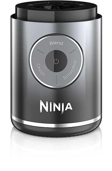 Countertop Blender Ninja® BC251EUGY Blast Max grey ...