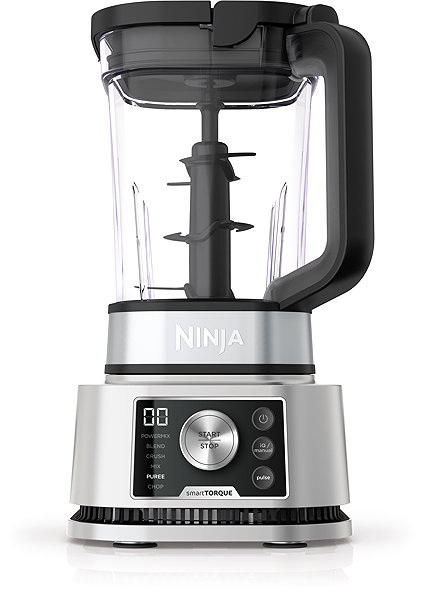 Countertop Blender Ninja® CB350EU Foodi® Power Nutri Blender 3in1 Auto-IQ® ...