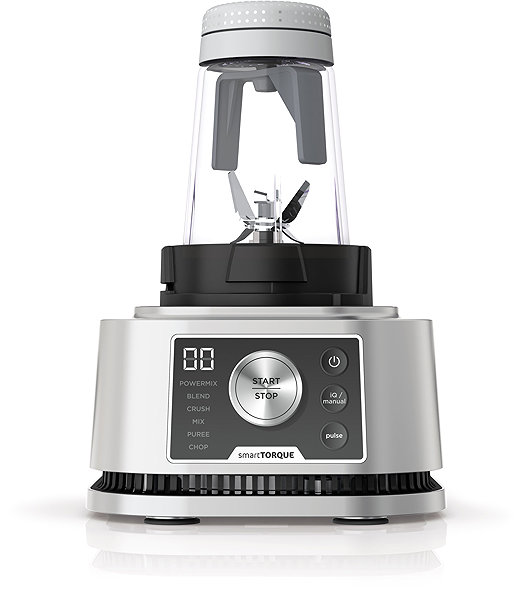 Countertop Blender Ninja® CB350EU Foodi® Power Nutri Blender 3in1 Auto-IQ® ...