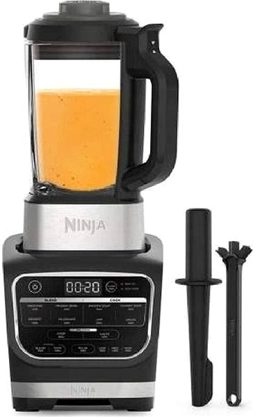 Countertop Blender NINJA HB150EU ...