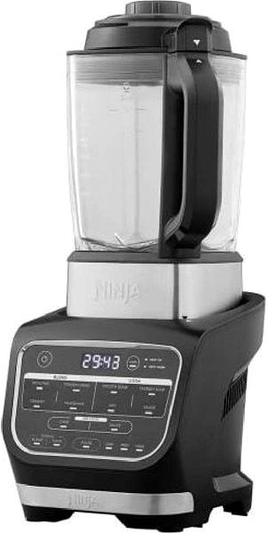 Countertop Blender NINJA HB150EU ...