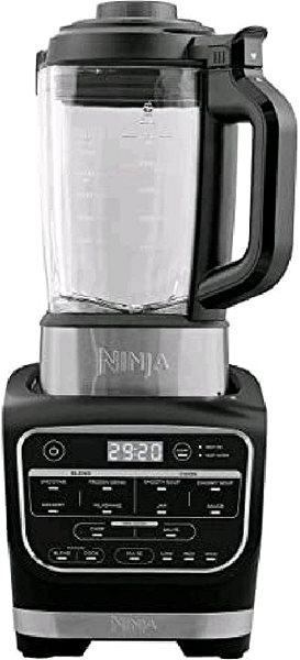 Countertop Blender NINJA HB150EU ...