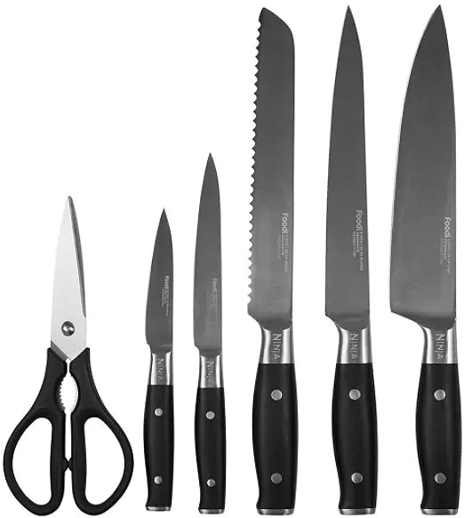Messerset Ninja K32006EU ...