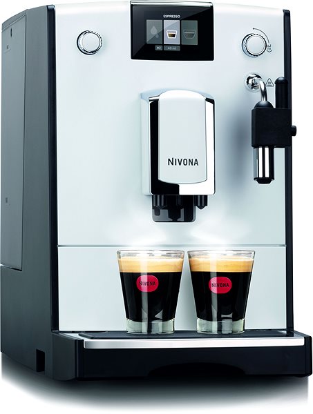 Automatický kávovar Nivona NICR 560 ...