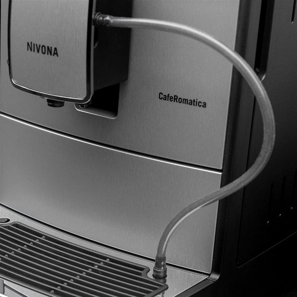 Automatic Coffee Machine Nivona CafeRomatica 769 Features/technology