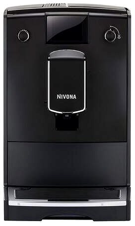 Automatický kávovar Nivona NICR 690 ...