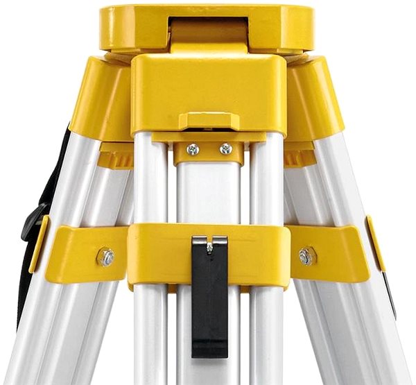 Tripod Nivel System Aluminium tripod SJJ4 ...