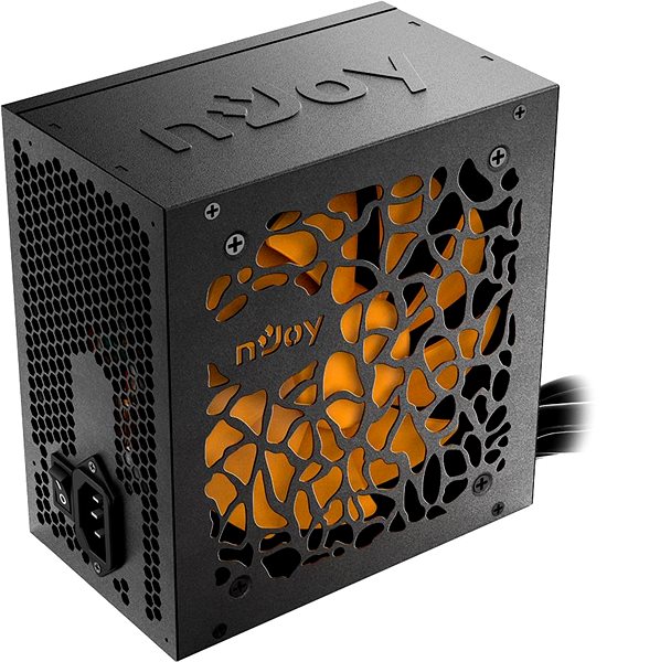 PC tápegység nJoy Astro 650 ...