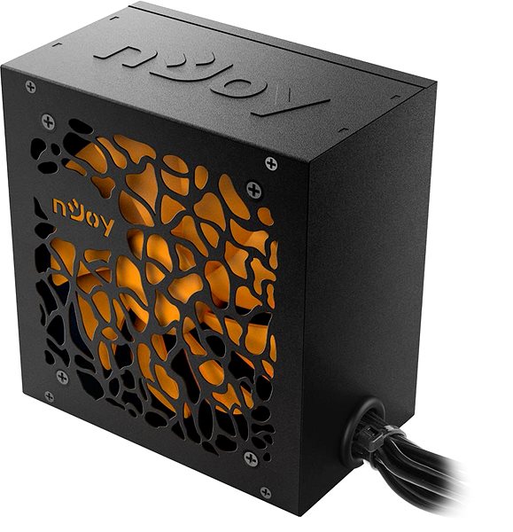PC tápegység nJoy Astro 650 ...