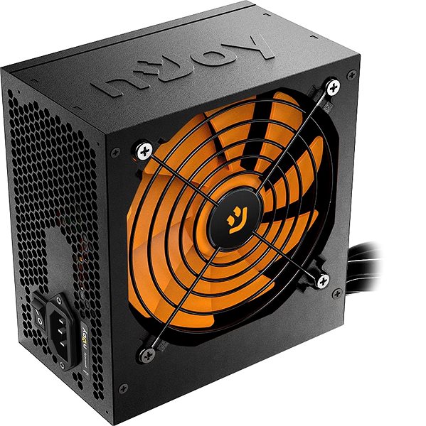 PC tápegység nJoy Astro+ 650 ...