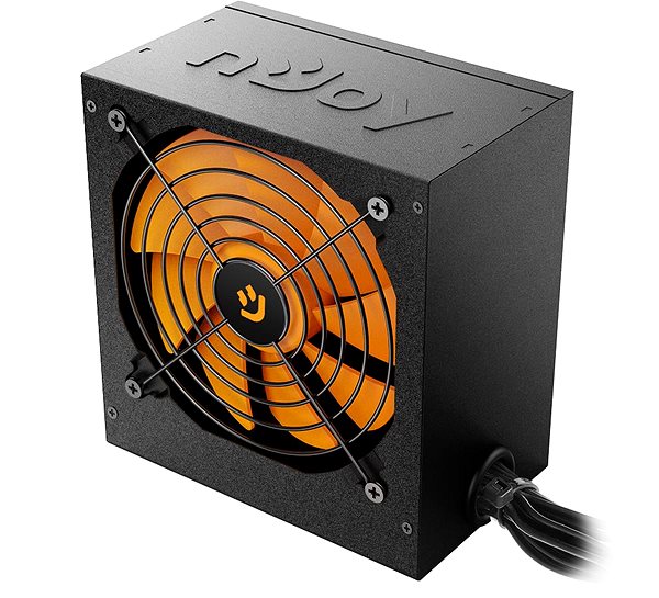 PC tápegység nJoy Astro+ 650 ...