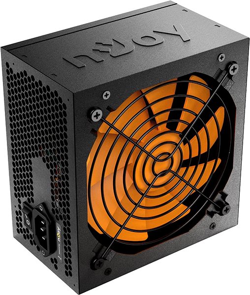 PC-Netzteil nJoy Magna 750 ...