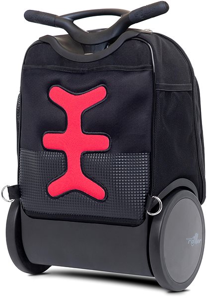 School backpack NIKIDOM Roller UP Camo .