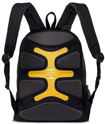 School backpack NIKIDOM Roller RUN Supergirl .