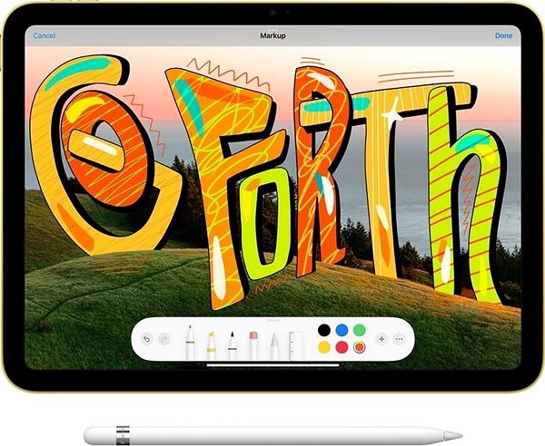 Tablet iPad 10.9