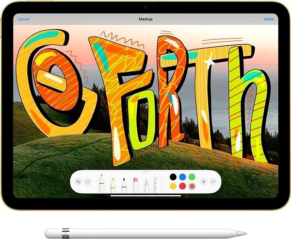 Tablet iPad 10.9