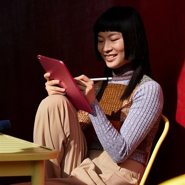 Tablet iPad 10.9