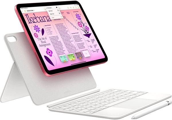 Tablet iPad 10.9