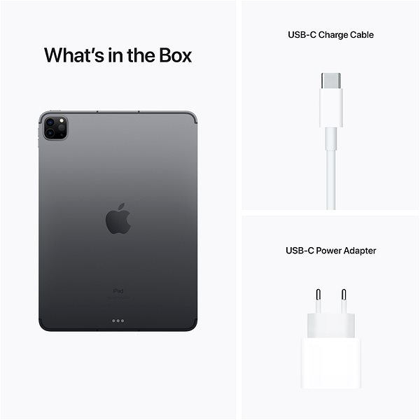 Tablet iPad Pro 11