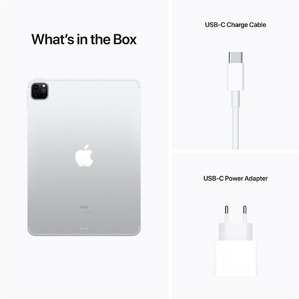 Tablet iPad Pro 11