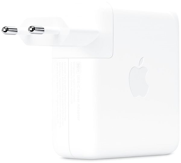 Ladegerät Apple 96W USB-C Netzteil ...