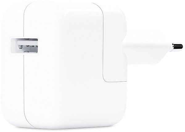 Nabíječka do sítě Apple 12W USB napájecí adaptér ...