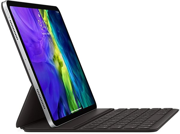 Billentyűzet Apple Smart Keyboard Folio iPad Pro 11