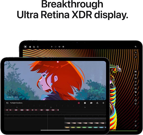 Tablet iPad Pro 11