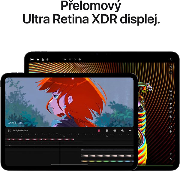 Tablet iPad Pro 13