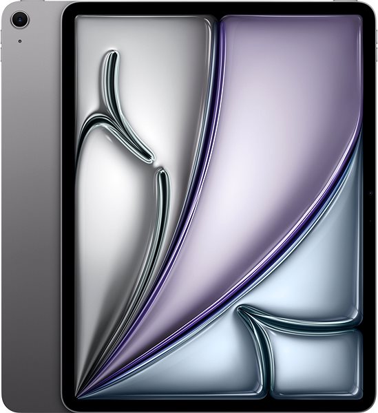 Tablet iPad Air 13 2024 M2 256GB WiFi - Asztrofekete ...