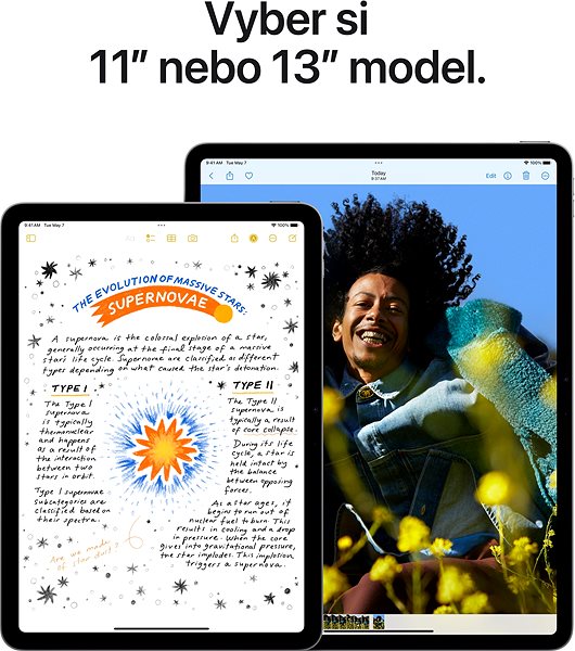 Tablet iPad Air 13