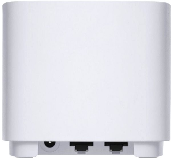 WiFi System ASUS ZenWiFi XD4 (2-pk) Back page