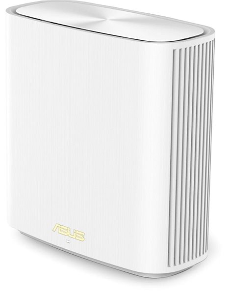WiFi System ASUS ZenWiFi XD6(1-pk) Lateral view
