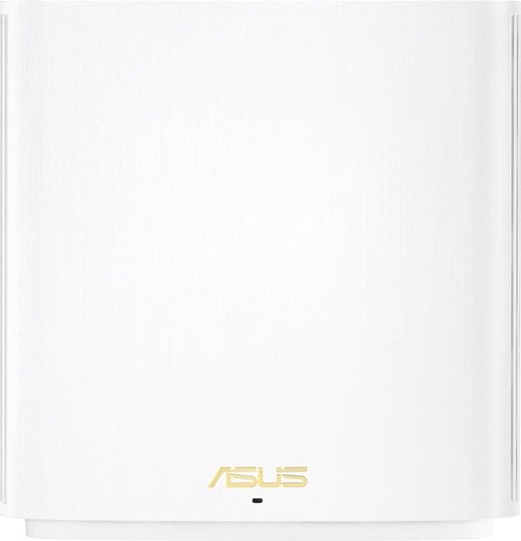 WiFi System ASUS ZenWiFi XD6(1-pk) Screen