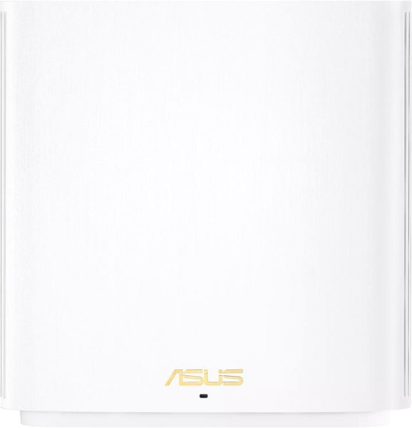 WiFi rendszer ASUS ZenWiFi XD6 (2-pk) Képernyő