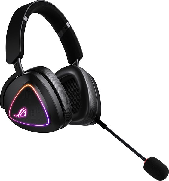ASUS ROG DELTA II Gaming-Headset .
