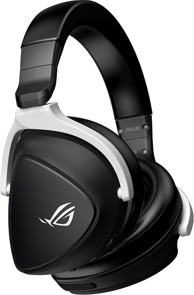 Gaming-Headset ASUS ROG DELTA S Wireless ...
