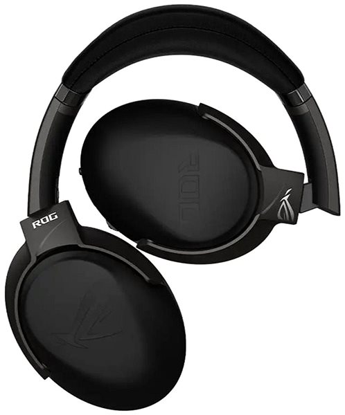 Gaming Headphones ASUS ROG STRIX GO BT Features/technology