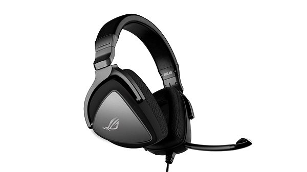 Gaming-Headset ASUS ROG Delta Core Lifestyle