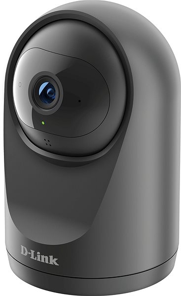 IP Camera D-LINK DCS-6500LH Lateral view