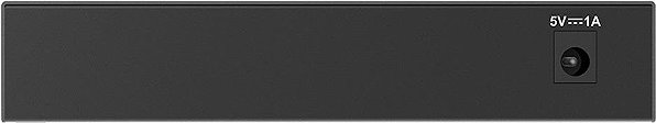 Switch D-Link DGS-108GL Screen