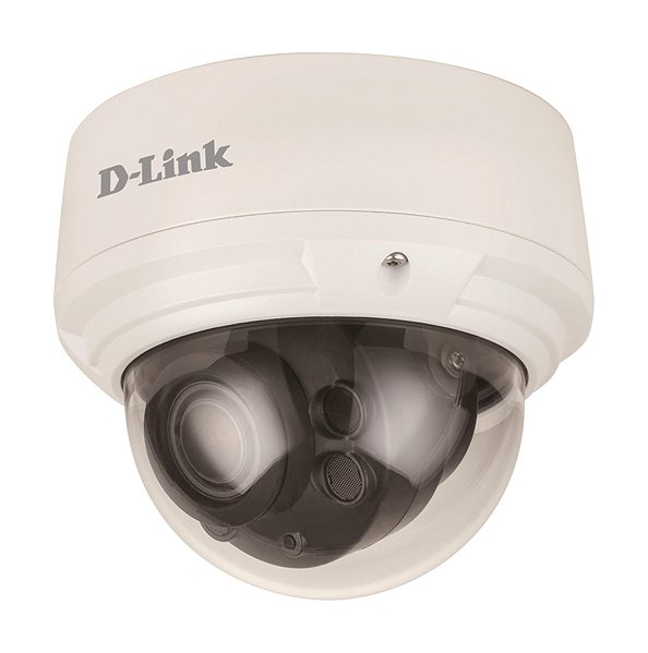 IP kamera D-LINK DCS-4618EK Oldalnézet