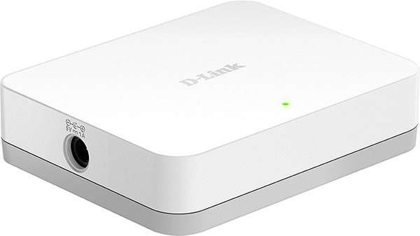 Switch D-Link GO-SW-5G ...