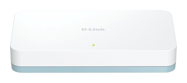 Switch D-Link DGS-1008D ...