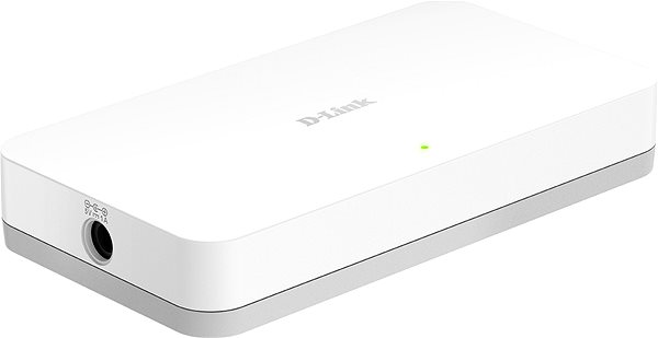 Switch D-Link GO-SW-8G ...