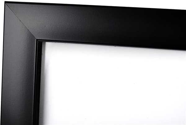 Photo Frame Innova Photo Frame 21 x 29.7cm Black Features/technology