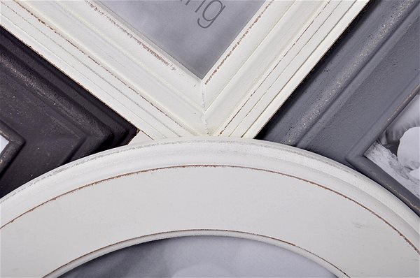 Photo Frame Innova Madeira Gallery Large Features/technology
