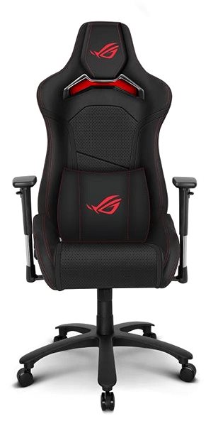 Gamer szék ASUS ROG CHARIOT Gaming Chair Képernyő