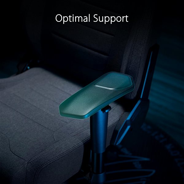 Gaming Chair ASUS ROG Aethon Fabric Edition ...